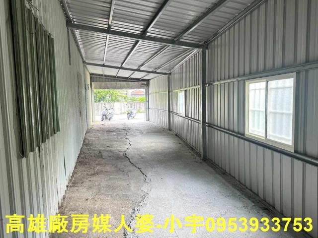 高雄燕巢廠房-1