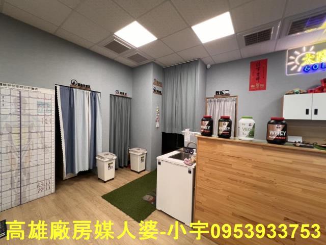 高雄仁武廠房-3