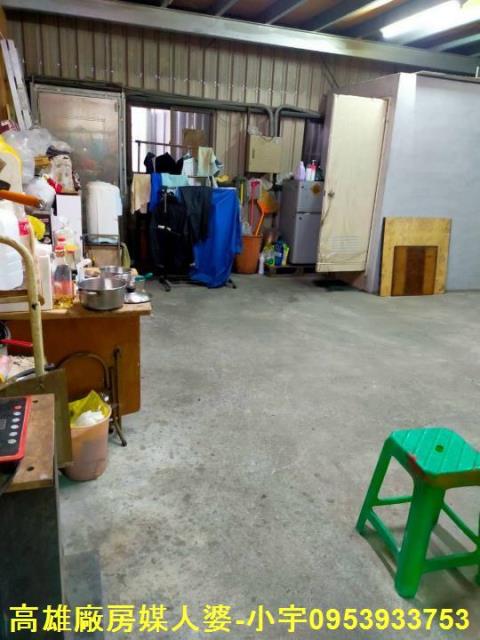 高雄仁武廠房-3