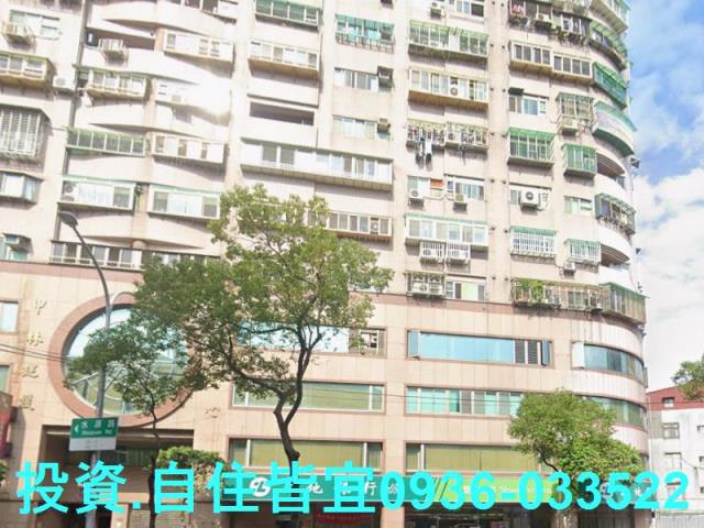 中和法拍大樓-5