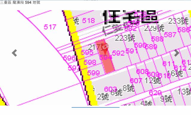 三重法拍公寓_二樓附增建-10