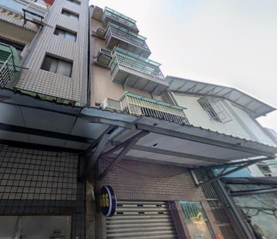 三重法拍公寓_二樓附增建-2