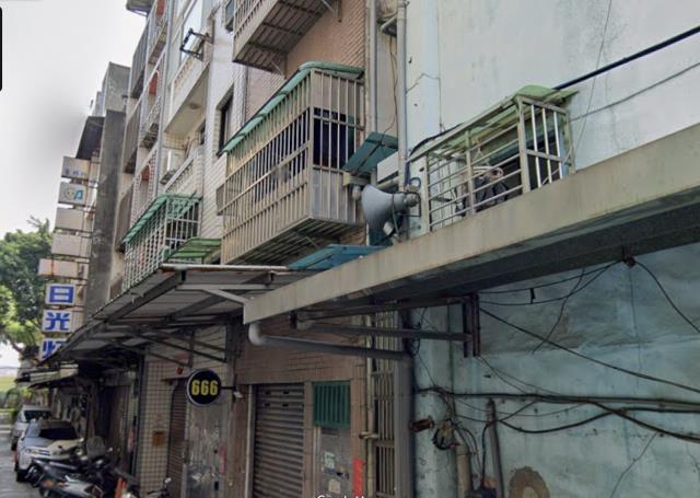 三重法拍公寓_二樓附增建-4