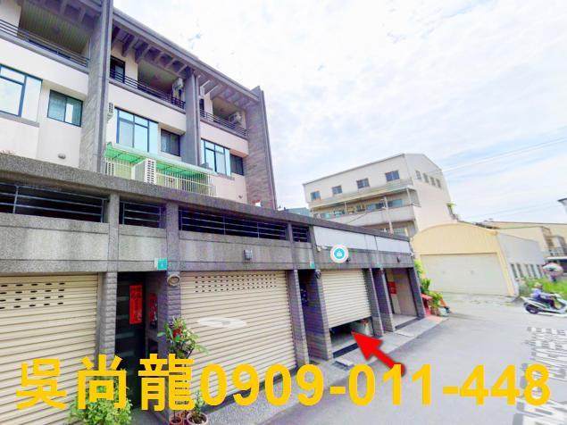 安南法拍透天-1