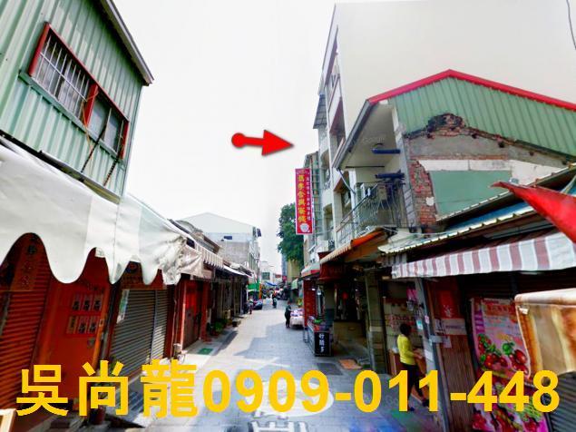 安平法拍透天-2