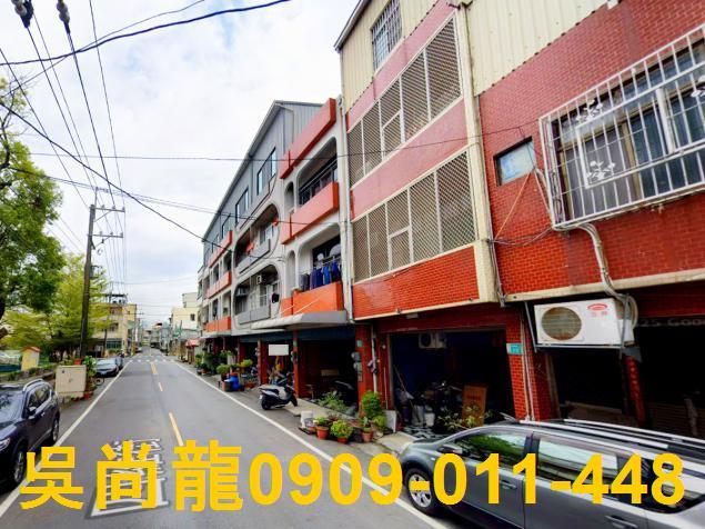 關廟法拍透天-4