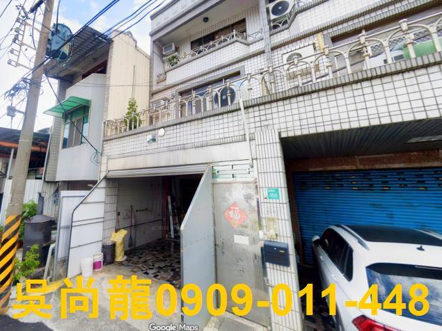 安南透天法拍-2