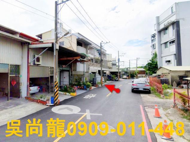 安南透天法拍-4