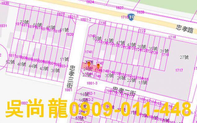 玉里透天拍賣-3