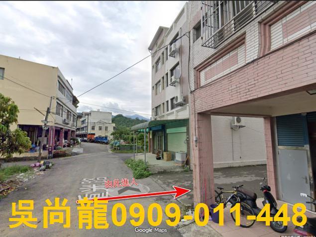 苗栗法拍透天-5