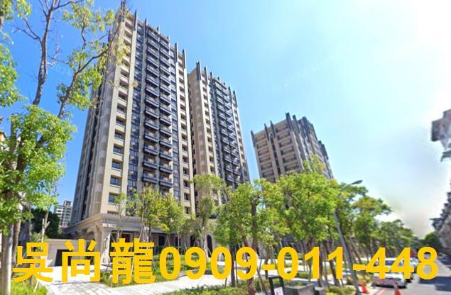 宜蘭法拍大樓-1