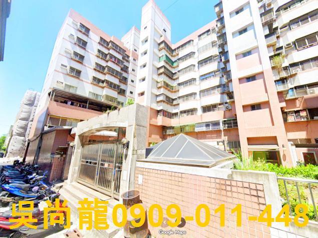 高雄前鎮法拍華廈-4