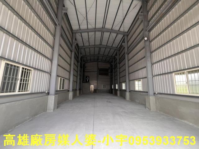 高雄大寮廠房-2