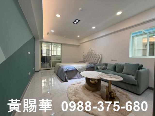 桃園桃園區大樓_套房-1