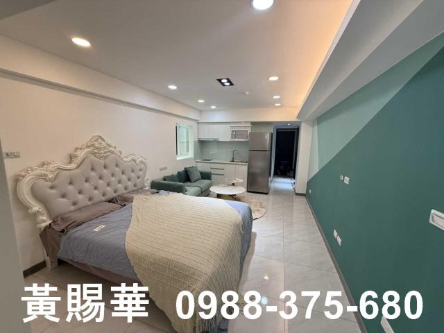 桃園桃園區大樓_套房-2