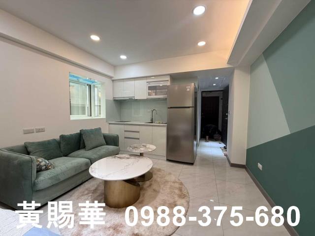 桃園桃園區大樓_套房-3