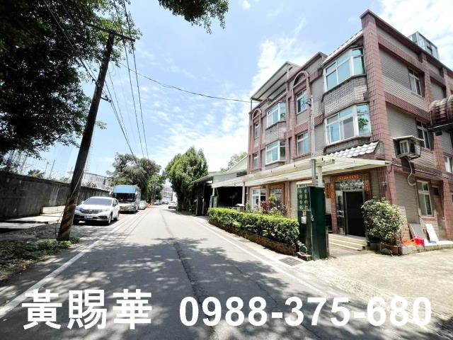桃園龍潭農舍-2