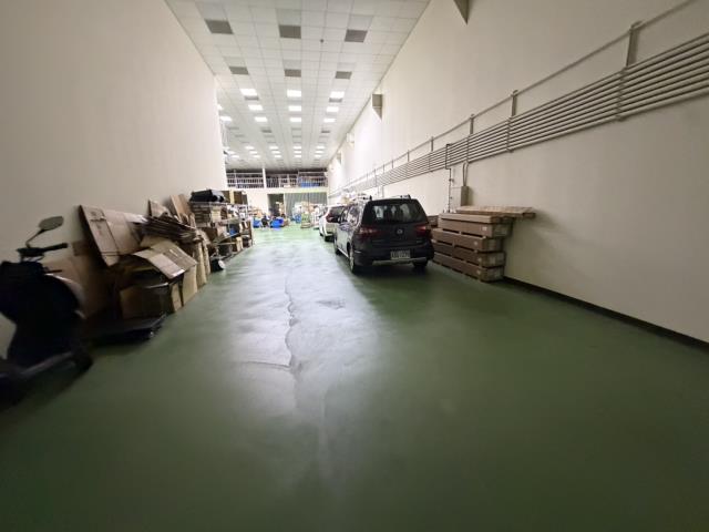 桃園龜山廠房_廠辦_倉庫-1