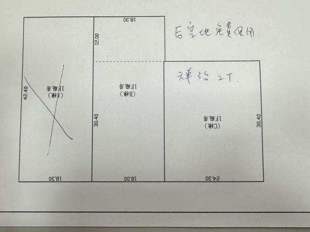 高雄橋頭廠房_廠辦_倉庫-4