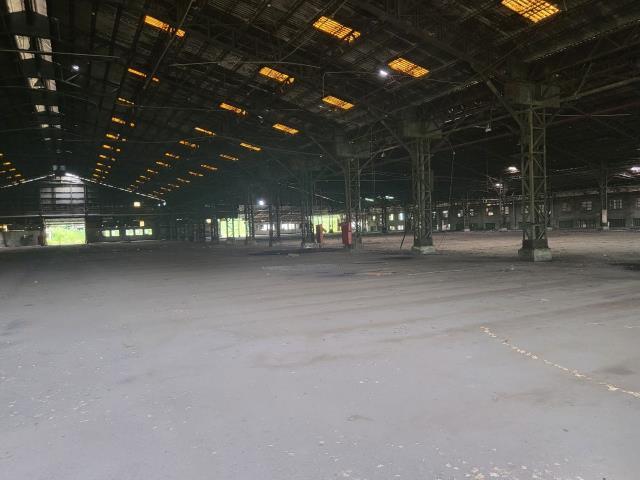 屏東萬丹廠房-1
