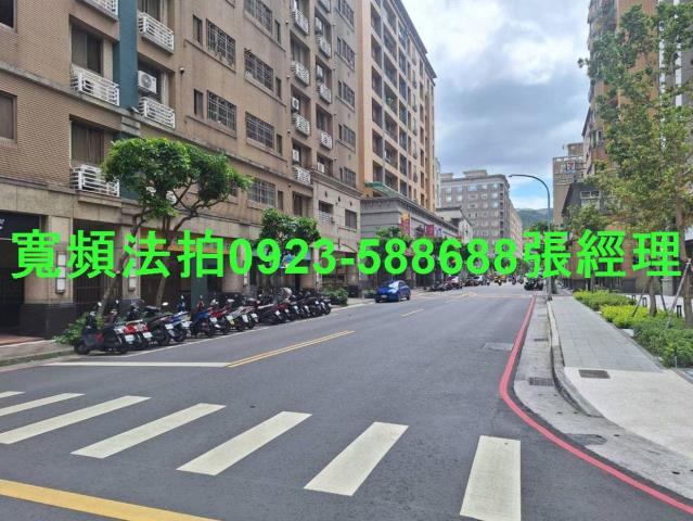泰山法拍華廈-4