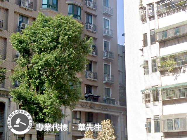 桃園區拍賣大樓-2