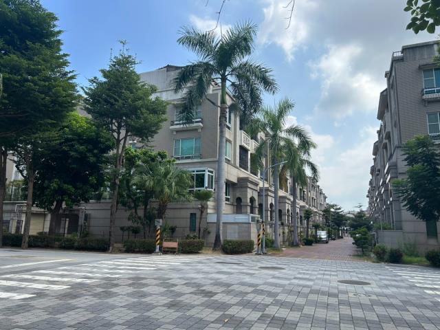 北區透天_別墅-10