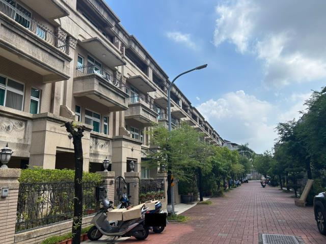 北區透天_別墅-8
