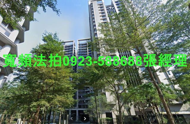 新北法拍大樓-0