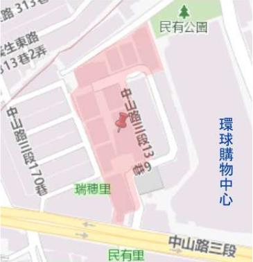 新北大樓_套房_一般商業設施法拍-14