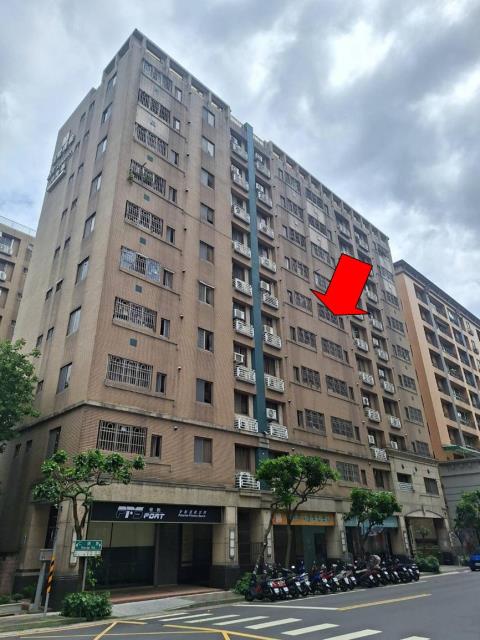 新北大樓_套房_一般商業設施法拍-6