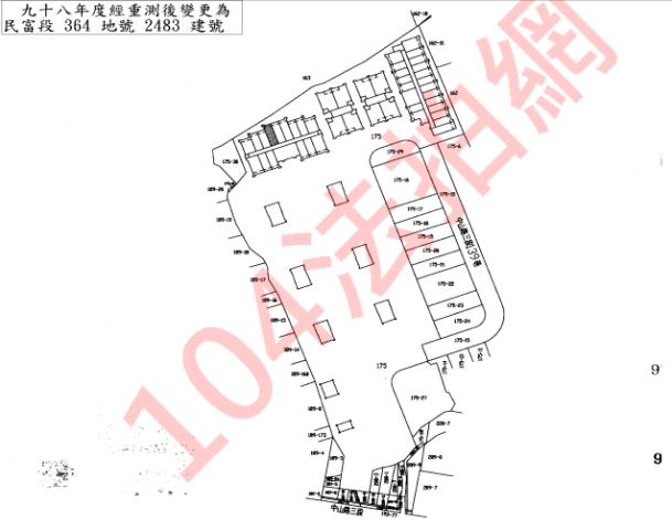 新北大樓_套房_一般商業設施法拍-13