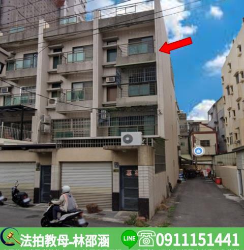高雄透天法拍-3