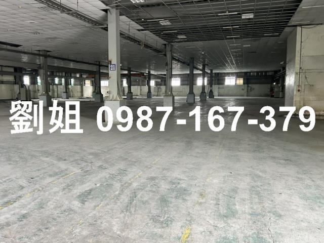 台南善化廠房_倉庫-2