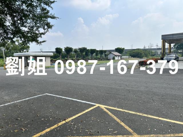台南善化廠房_倉庫-3