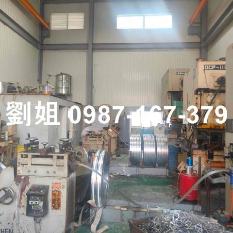 高雄岡山廠房_倉庫-2
