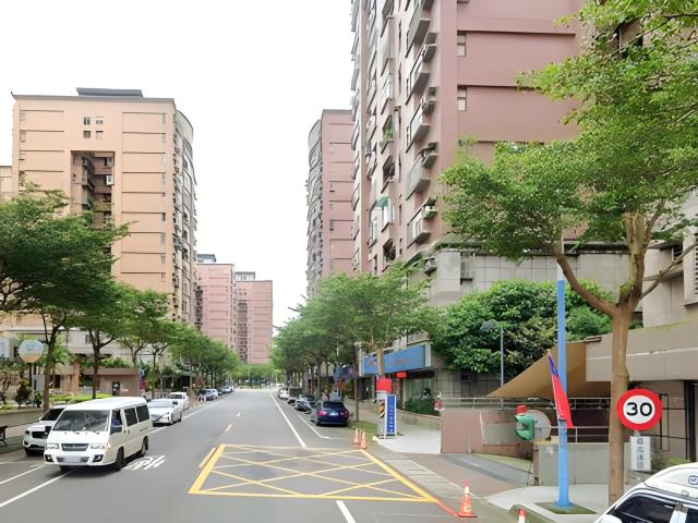 桃園龜山大樓法拍-4