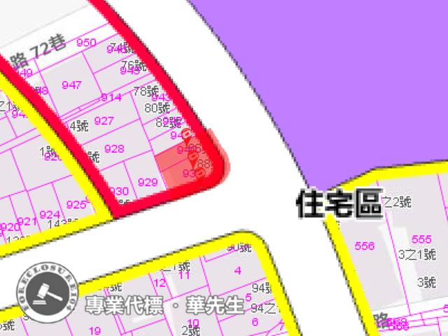 新北永和店面_一樓_二樓法拍-7