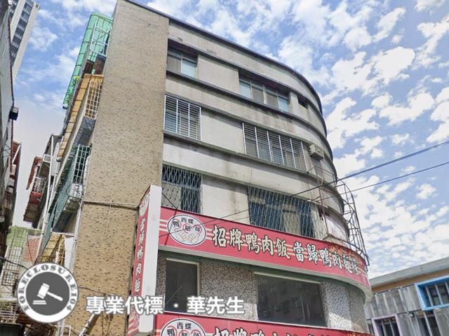 新北永和店面_一樓_二樓法拍-5