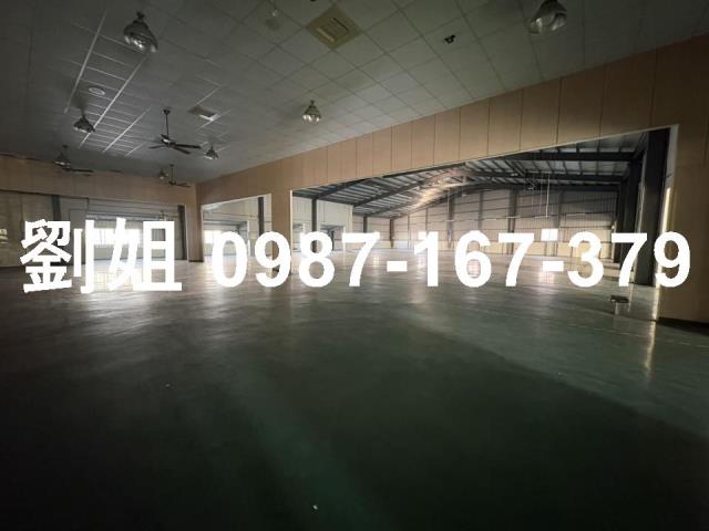 台南仁德廠房_廠辦_倉庫-2