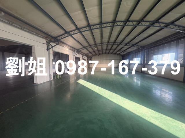 台南仁德廠房_廠辦_倉庫-3