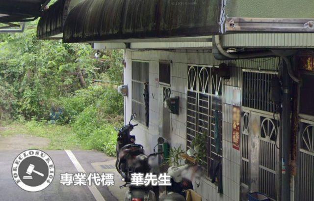 桃園龍潭法拍透天-12