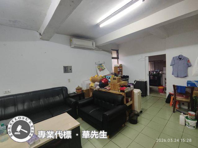 桃園龍潭法拍透天-1