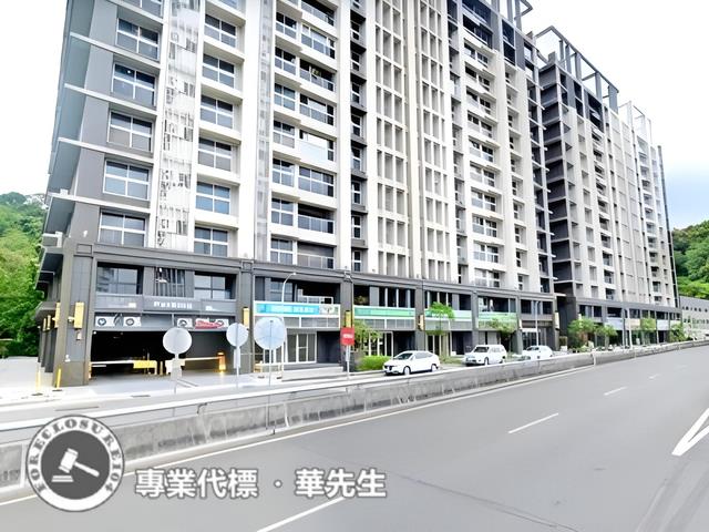 新北新店店面_一樓拍賣-8