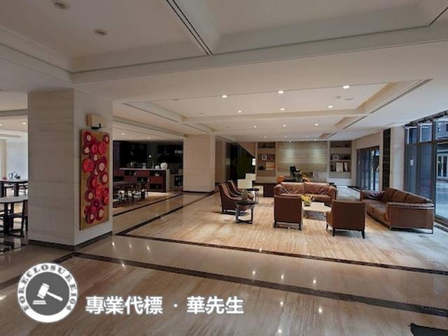 新北新店店面_一樓拍賣-9