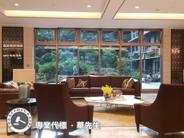 新北新店店面_一樓拍賣-2