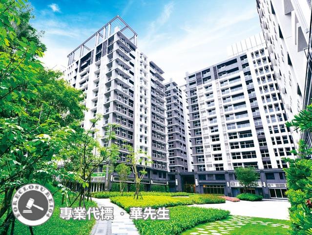 新北新店店面_一樓拍賣-3