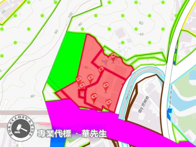 新北新店店面_一樓拍賣-10