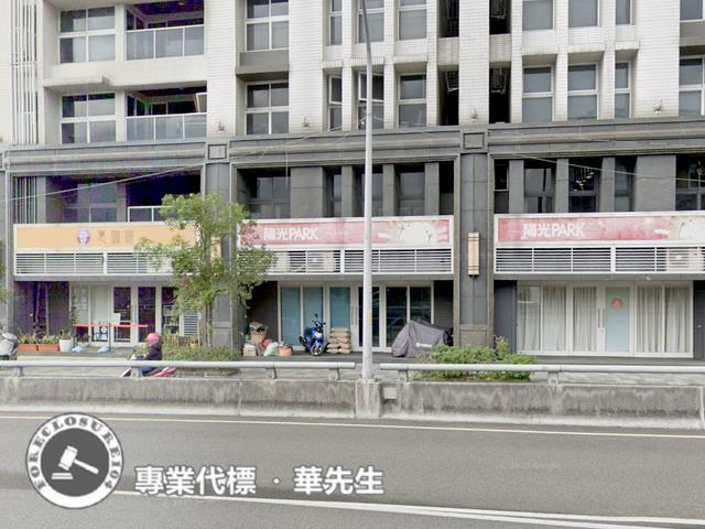 新北新店店面_一樓拍賣-4