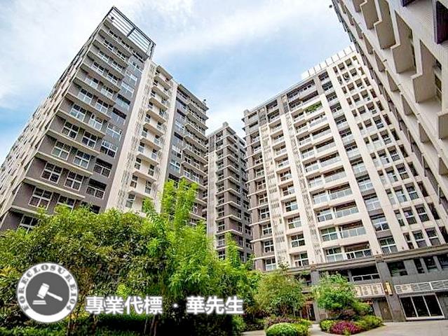 新北新店店面_一樓拍賣-5